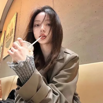 一个人的收藏