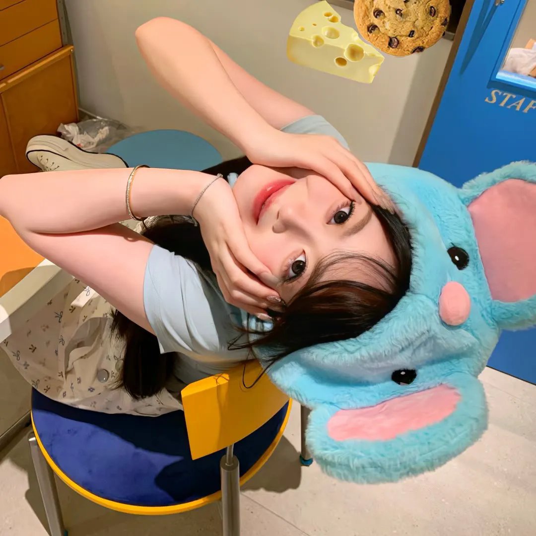 同步