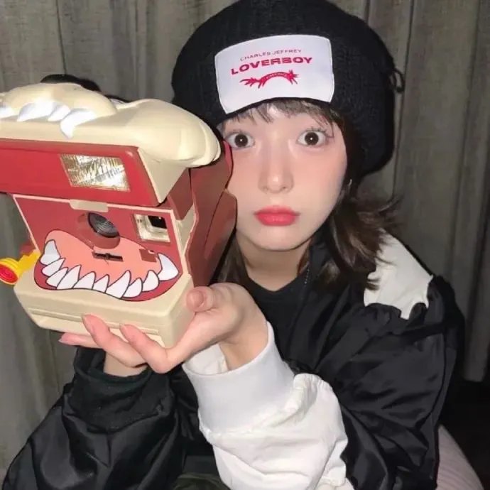 全金属狂潮第一季